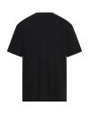44 Label Group Man T-shirt Black Size Xl Cotton
