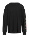 44 Label Group Long Sleeve New Bobai In Black