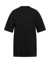 44 Label Group Man T-shirt Black Size Xl Cotton
