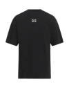 44 Label Group Classic 44 T-shirt In Black