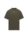 44 Label Group Classic T-shirt In Green