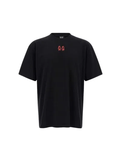 44 LABEL GROUP 44 LABEL GROUP MEN DRIP T-SHIRT