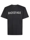 44 Label Group Mini Short Sleeve T-shirt In Multi