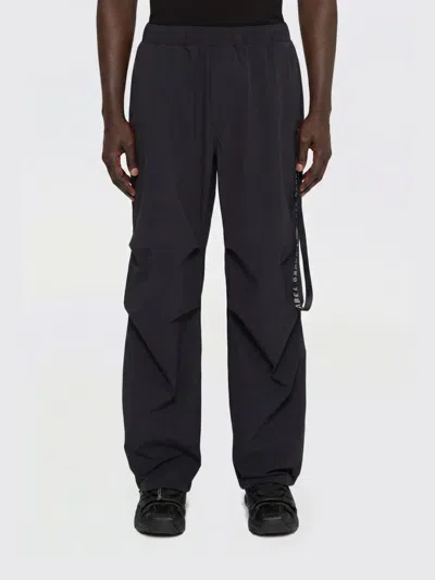 44 LABEL GROUP 44 LABEL GROUP STRETCH TECHNICAL FABRIC SPORT TROUSERS,H96817002