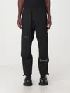 44 Label Group Hose  Herren Farbe Schwarz In Black