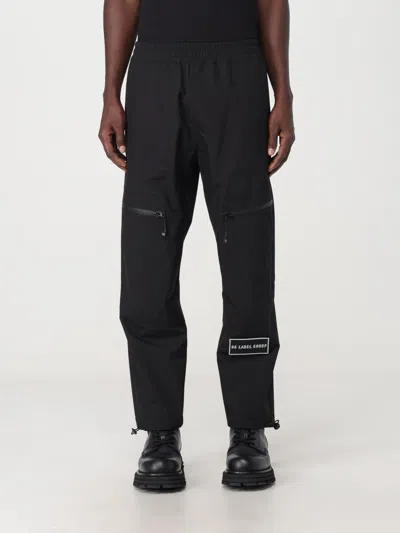 44 Label Group Hose  Herren Farbe Schwarz In Black