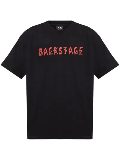 44 LABEL GROUP PRINTED T-SHIRT