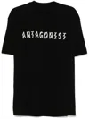 44 Label Group Anti-hero In Black  