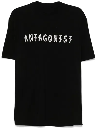44 LABEL GROUP PRINTED T-SHIRT