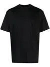 44 Label Group Classic Tee In Black
