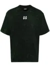 44 LABEL GROUP PRINTED T-SHIRT