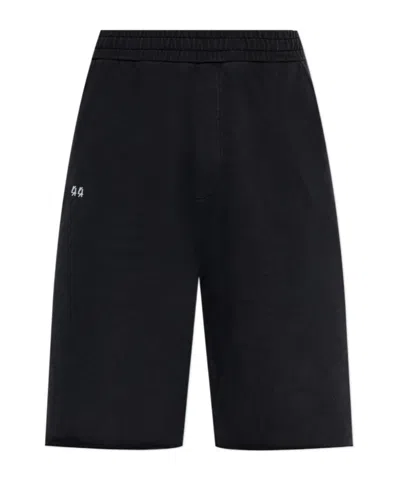 44 LABEL GROUP 44 LABEL GROUP EMBLEM SHORTS