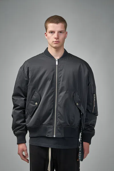 44 Label Group Profiler Bomber