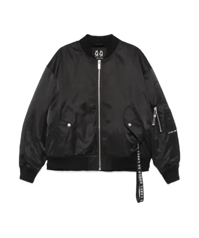 44 LABEL GROUP 44 LABEL GROUP BOMBER STYLE JACKET