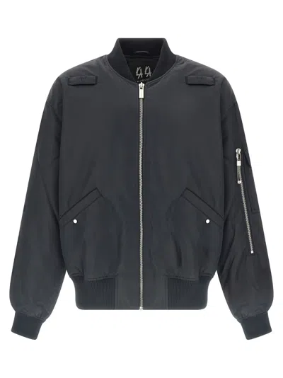 44 LABEL GROUP PROFILER BOMBER JACKET