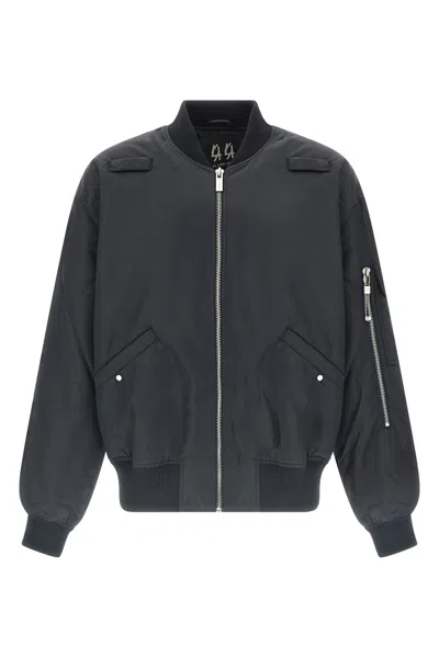 44 LABEL GROUP 'PROFILER' BOMBER JACKET
