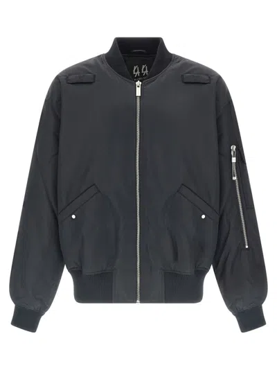44 LABEL GROUP PROFILER' BOMBER JACKET