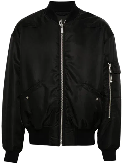 44 LABEL GROUP PROFILER BOMBER JACKET