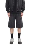 44 Label Group Raw Cargo Dmth In Black