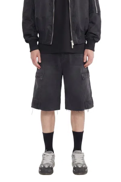 44 Label Group Raw Cargo Dmth In Black
