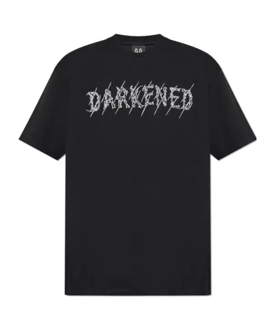 44 LABEL GROUP SHORT-SLEEVED T-SHIRT