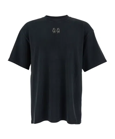 44 LABEL GROUP SHORT-SLEEVED T-SHIRT