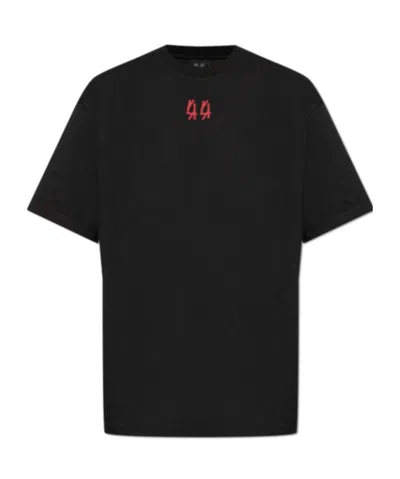 44 LABEL GROUP SHORT-SLEEVED T-SHIRT