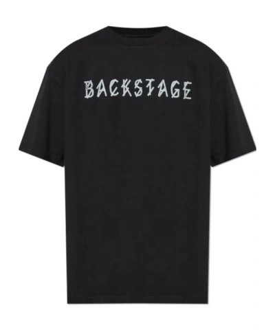 44 LABEL GROUP SHORT-SLEEVED T-SHIRT