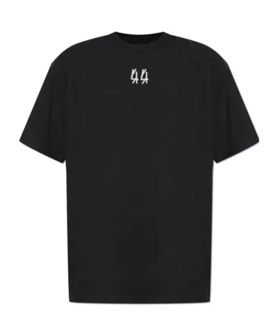 44 LABEL GROUP SHORT-SLEEVED T-SHIRT