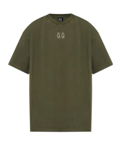 44 LABEL GROUP CLASSIC T-SHIRT