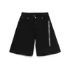 44 Label Group Pappas Shorts
