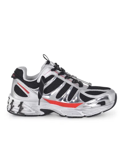 44 Label Group Sneakers  "dragger"