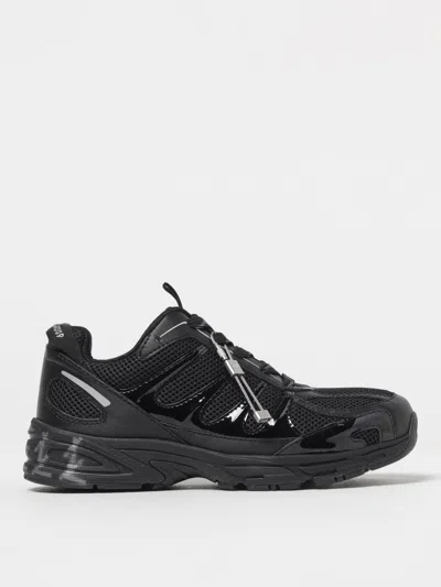 44 LABEL GROUP SNEAKERS 44 LABEL GROUP MEN COLOR BLACK,G58118002