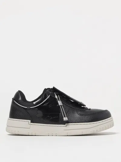 44 LABEL GROUP SNEAKERS 44 LABEL GROUP MEN COLOR BLACK,G58119002