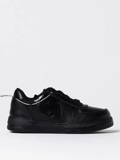 44 Label Group Sneakers  Herren Farbe Schwarz In Schwarz
