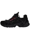 44 Label Group Sneakers Black In Nero Scuri