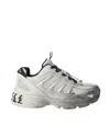 44 Label Group M Sneakers 2 In White