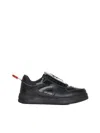 44 Label Group Sneakers In Pu Blend
