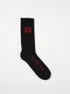 44 Label Group Socks  Men Color White 1