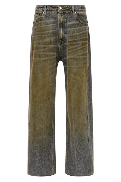 44 LABEL GROUP 'SOIL' JEANS