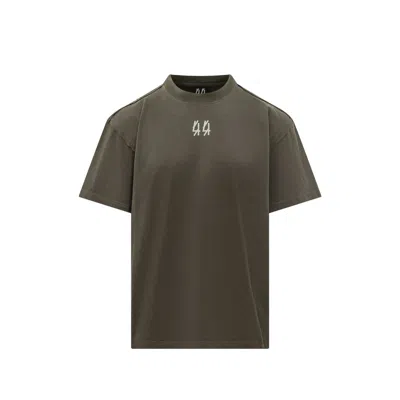 44 Label Group Standard Tee Bigger In Green