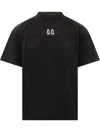 44 Label Group Standard Tee T-shirt In Multi