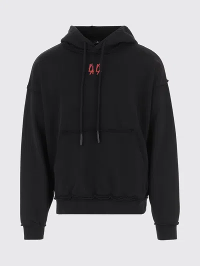 44 LABEL GROUP SWEATER MEN 44 LABEL GROUP,H46521002