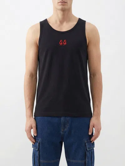 44 Label Group Sweater  Men Color Black