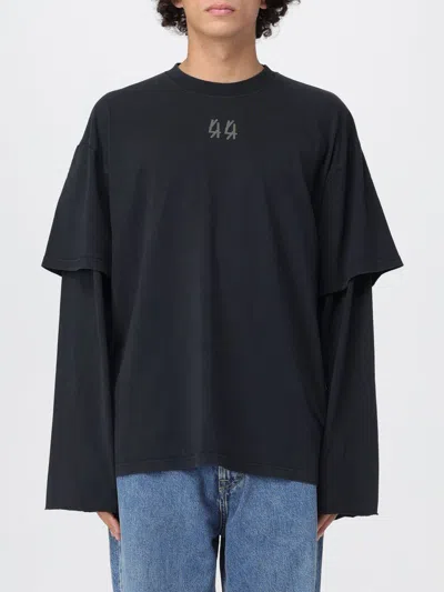 44 Label Group Sweater  Men Color Grey In Gray