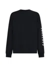 44 Label Group Man T-shirt Black Size 3xl Cotton In Black