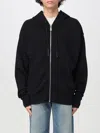 44 Label Group Sweatshirt  Men Color Black