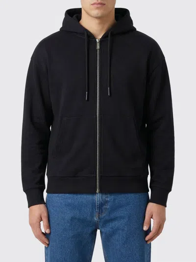 44 Label Group Sweatshirt  Men Color Black
