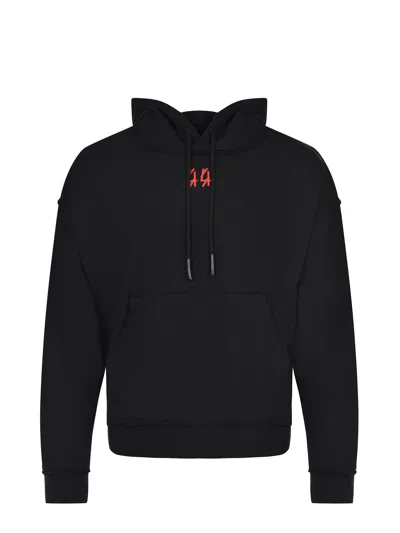 44 LABEL GROUP 44 LABEL GROUP SWEATSHIRT