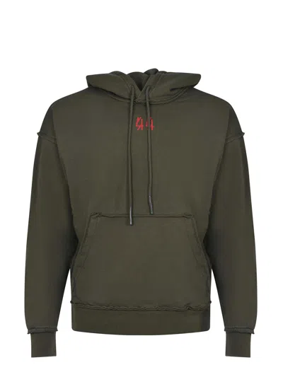 44 LABEL GROUP 44 LABEL GROUP SWEATSHIRT